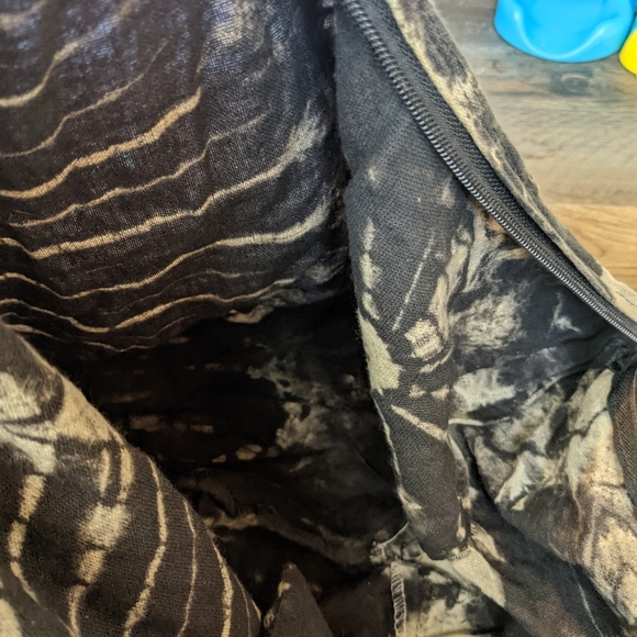 T-shirt bag - Picture 3 of 3